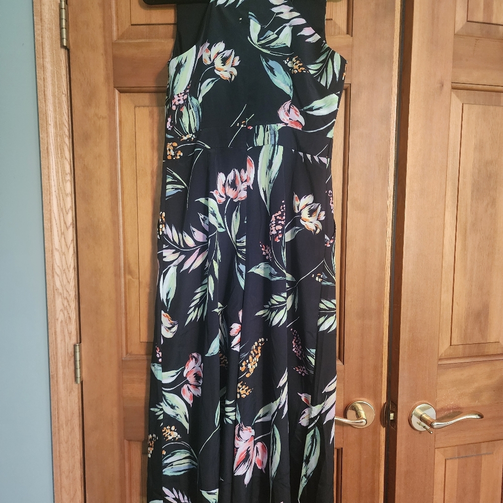 VINCE CAMUTO JUMPSUIT